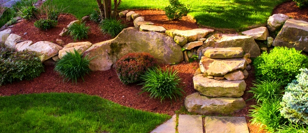 simple solutions landscaping snow removal north york lawn landscape pictures