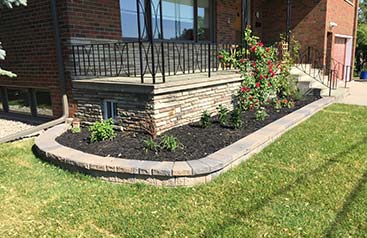 Landscape Construction in North York and Toronto