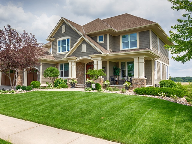 landscaping north york