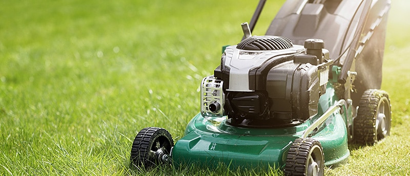 7 factors to consider before buying the perfect lawn mower