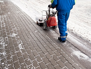 Benefits of Having a Residential Snow Removal Contract