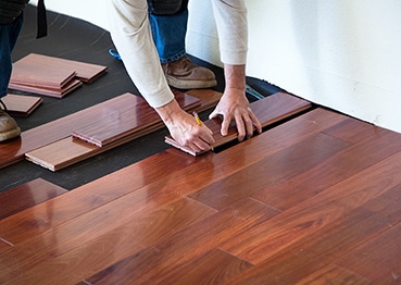 Flooring