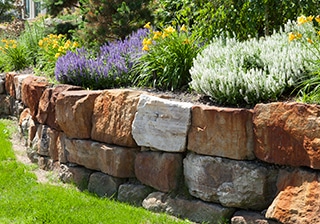 Retaining Walls for Residential Properties 