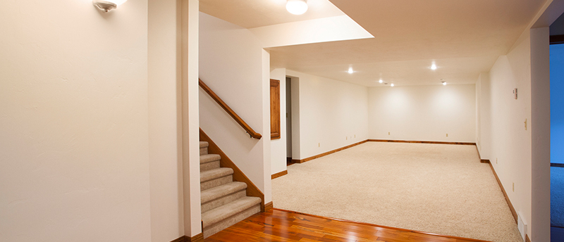 How to Save on Basement Renovation Costs