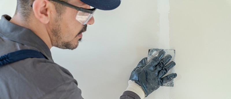 Useful Tips and Tricks to Repair Drywall