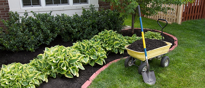 Benefits of Garden Soil Delivery Service