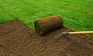 A Sod Installation Guide for New Lawns