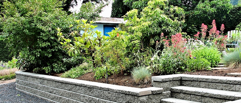 8 Landscape Construction Ideas to Address Your Backyard Needs