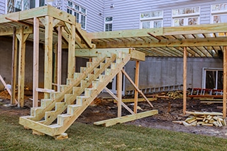 Should You Build Your Deck or Hire a Deck Contractor?