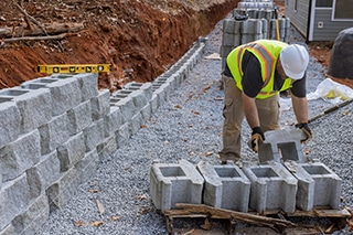 Should You Replace or Repair Your Retaining Walls?