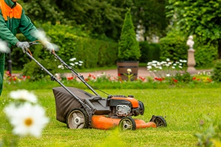 How to Get Ready for Spring Clean Up